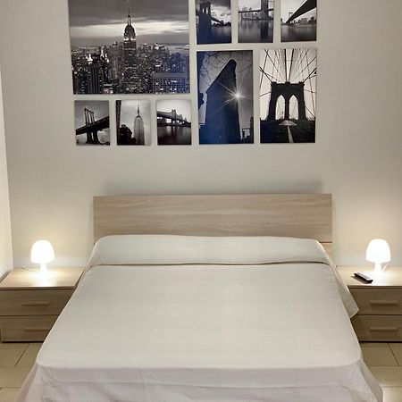 מצאו Largo Cannizzaro Apartments מראה חיצוני תמונה