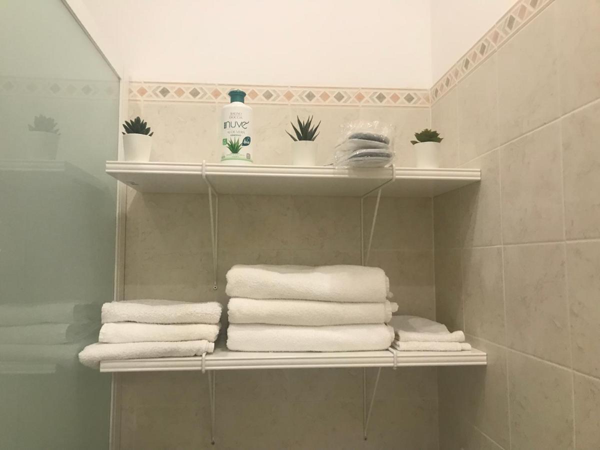 מצאו Largo Cannizzaro Apartments מראה חיצוני תמונה