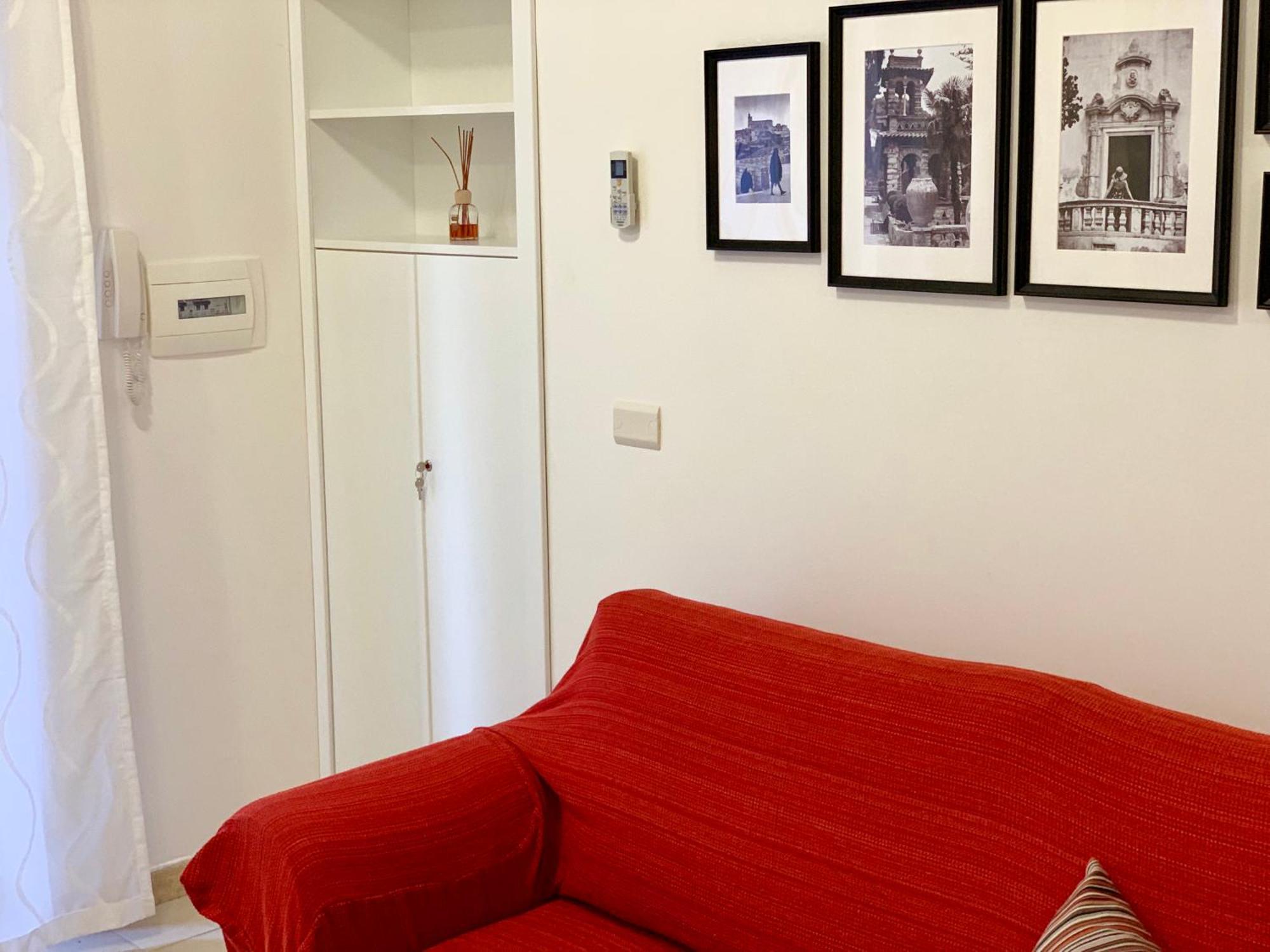 מצאו Largo Cannizzaro Apartments מראה חיצוני תמונה
