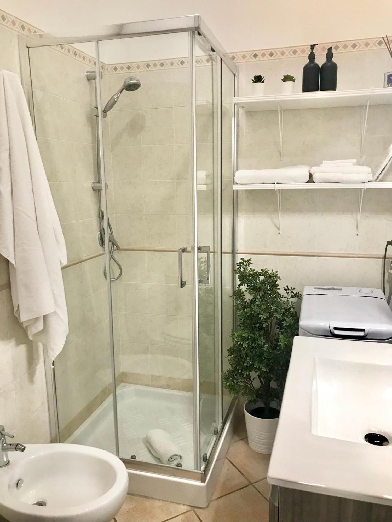 מצאו Largo Cannizzaro Apartments מראה חיצוני תמונה