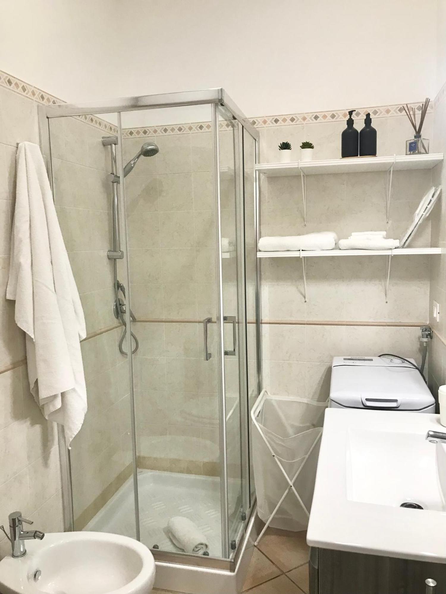 מצאו Largo Cannizzaro Apartments מראה חיצוני תמונה