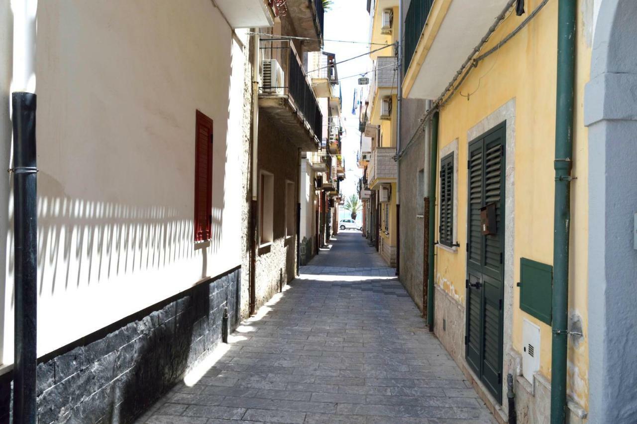 מצאו Largo Cannizzaro Apartments מראה חיצוני תמונה