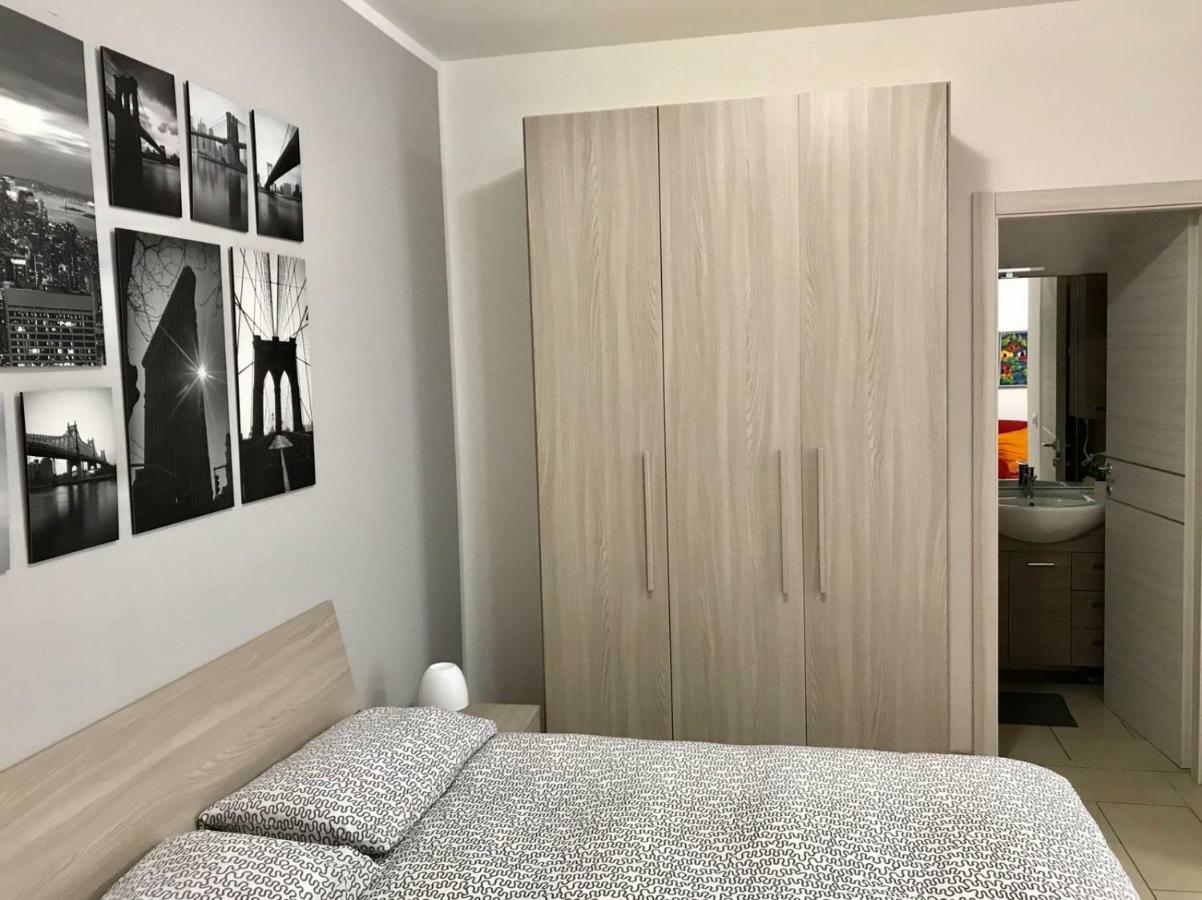 מצאו Largo Cannizzaro Apartments מראה חיצוני תמונה