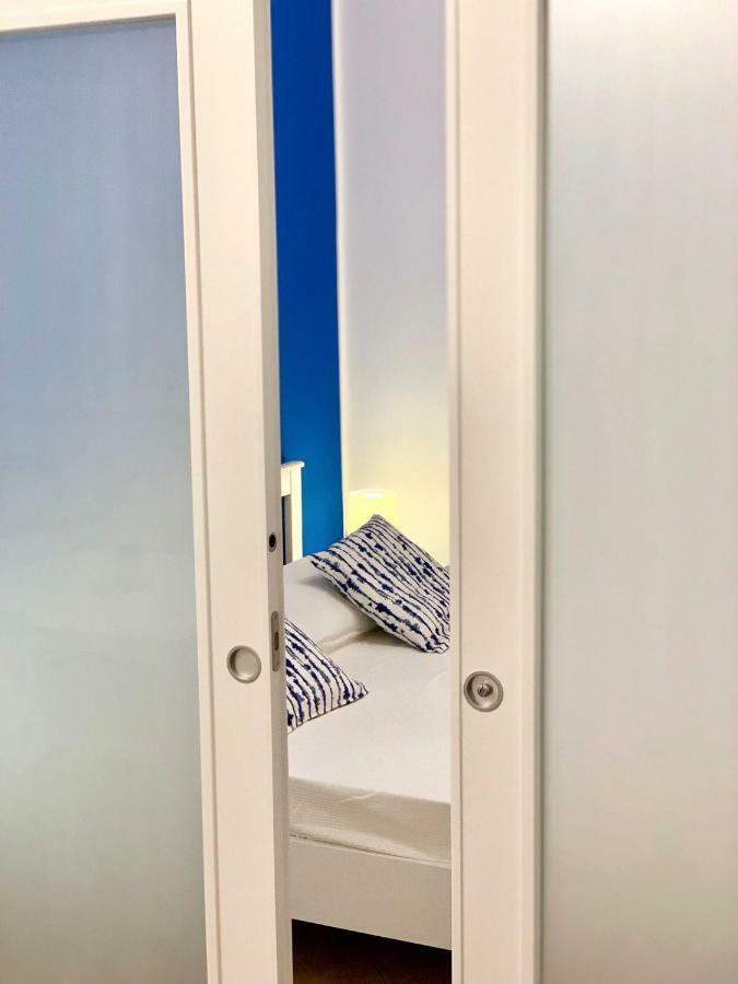 מצאו Largo Cannizzaro Apartments מראה חיצוני תמונה