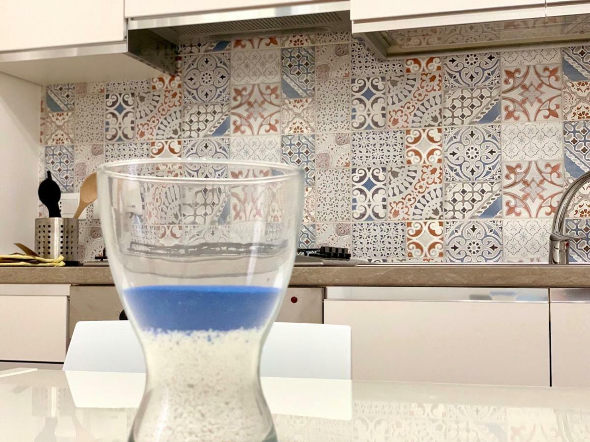 מצאו Largo Cannizzaro Apartments מראה חיצוני תמונה