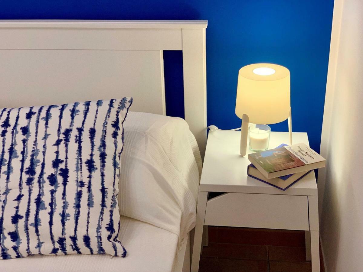 מצאו Largo Cannizzaro Apartments מראה חיצוני תמונה