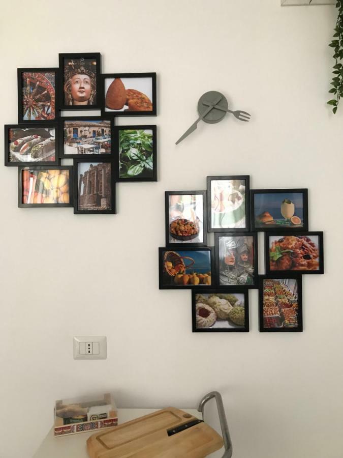 מצאו Largo Cannizzaro Apartments מראה חיצוני תמונה