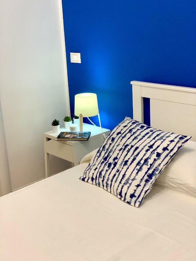 מצאו Largo Cannizzaro Apartments מראה חיצוני תמונה