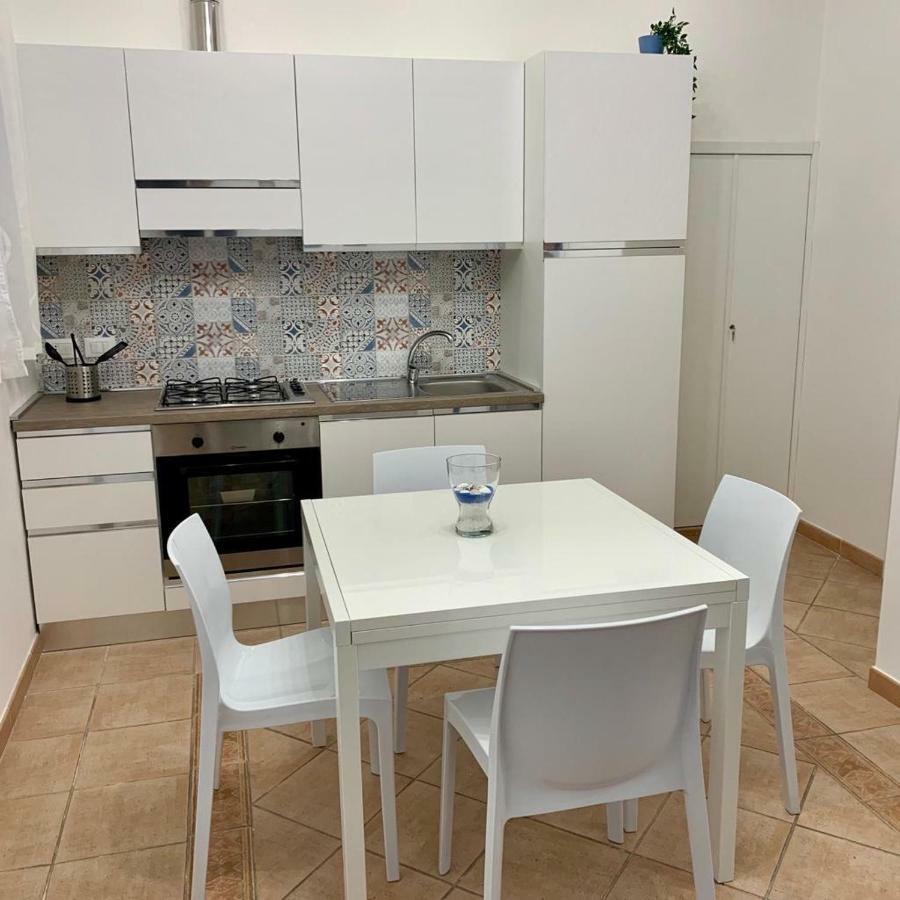 מצאו Largo Cannizzaro Apartments מראה חיצוני תמונה